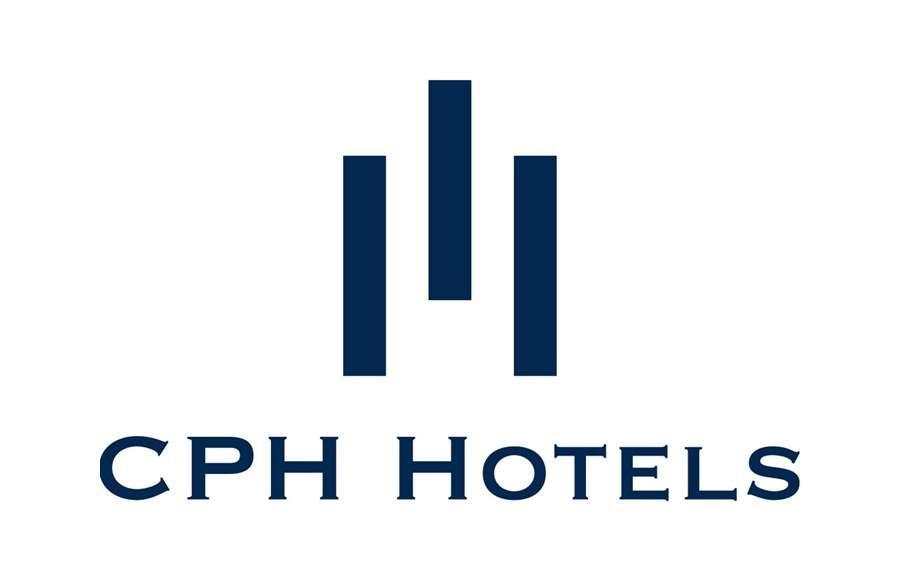 Webers - Das Hotel Im Ruhrturm Essen Logo gambar